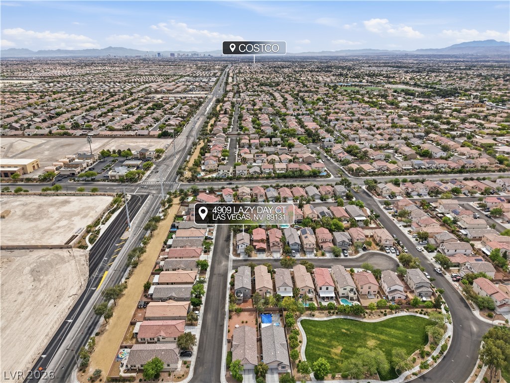4909 Lazy Day Court Las Vegas NV 89131