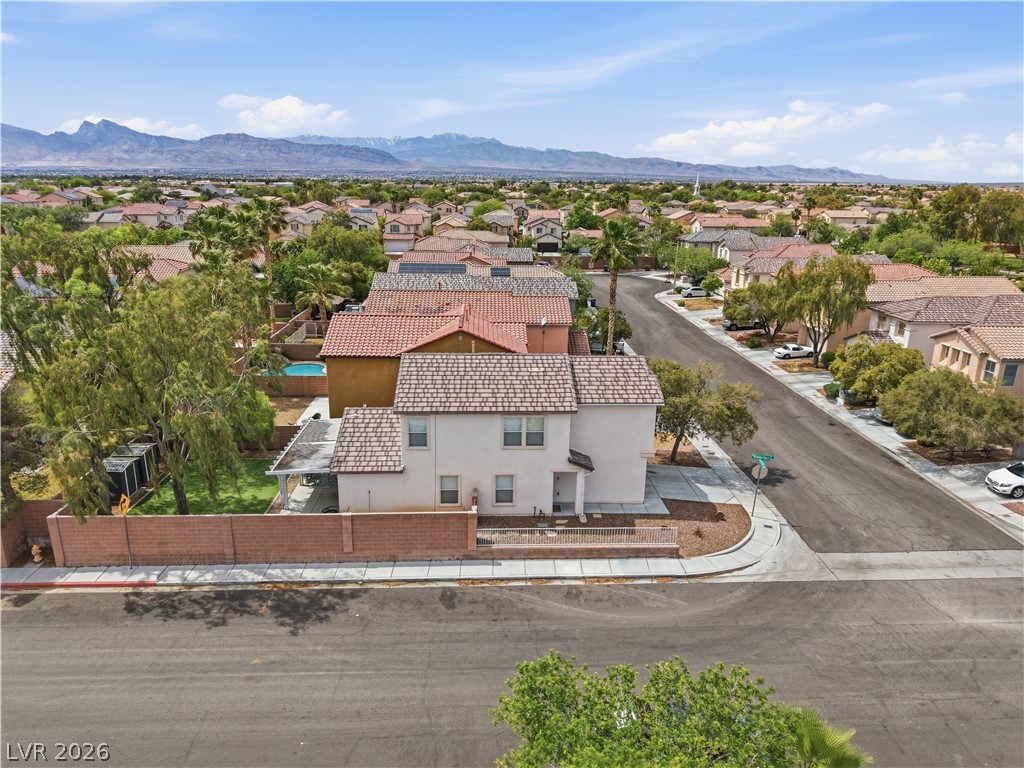 4909 Lazy Day Court Las Vegas NV 89131