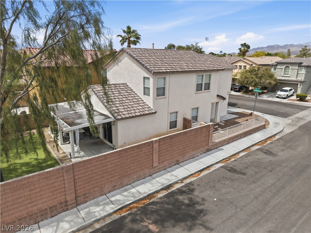 4909 Lazy Day Court Las Vegas NV 89131
