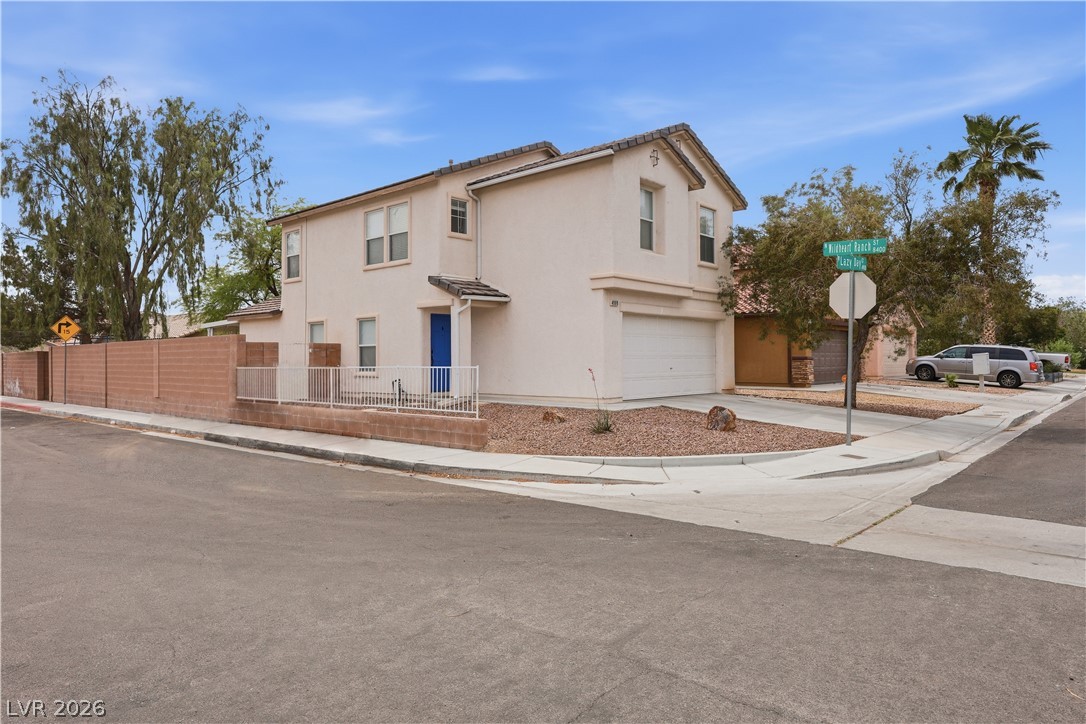 4909 Lazy Day Court Las Vegas NV 89131
