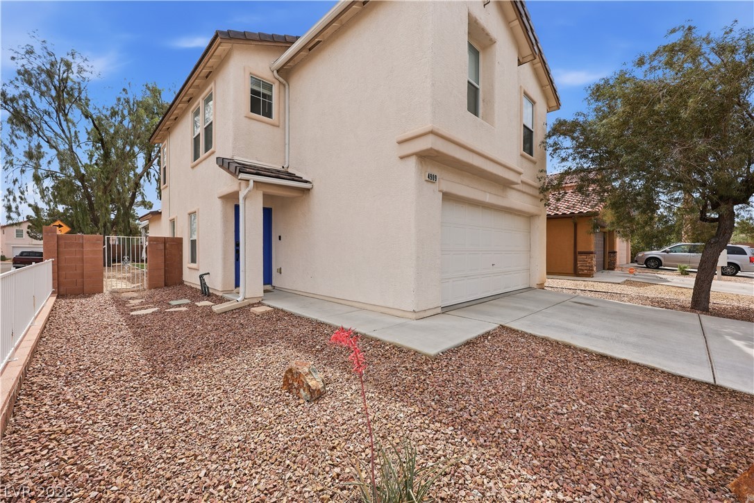 4909 Lazy Day Court Las Vegas NV 89131