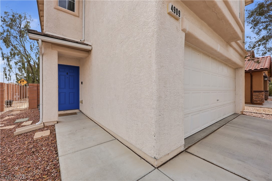4909 Lazy Day Court Las Vegas NV 89131