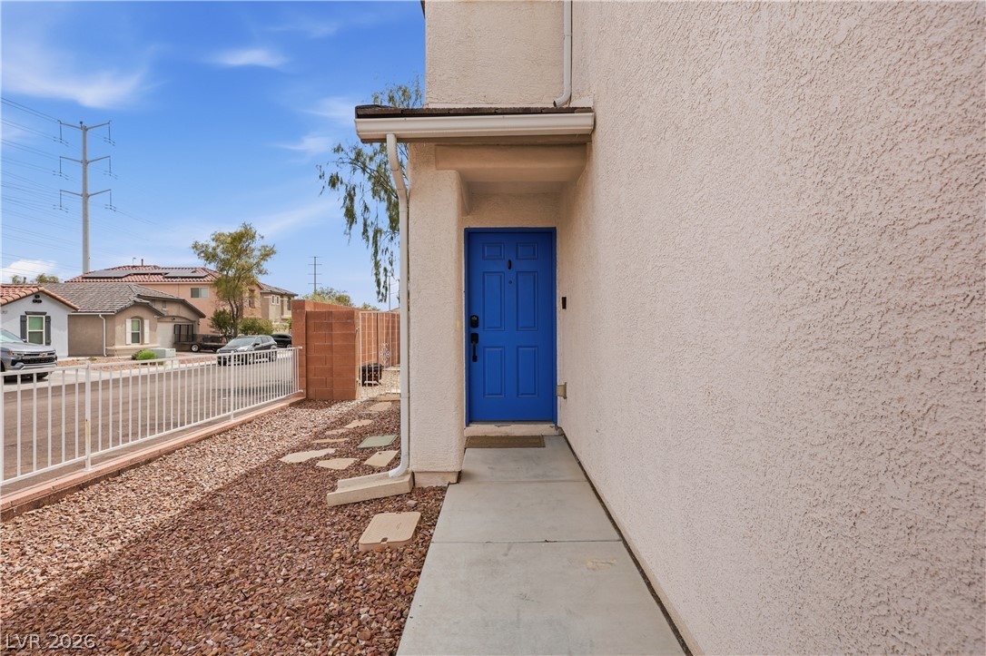 4909 Lazy Day Court Las Vegas NV 89131