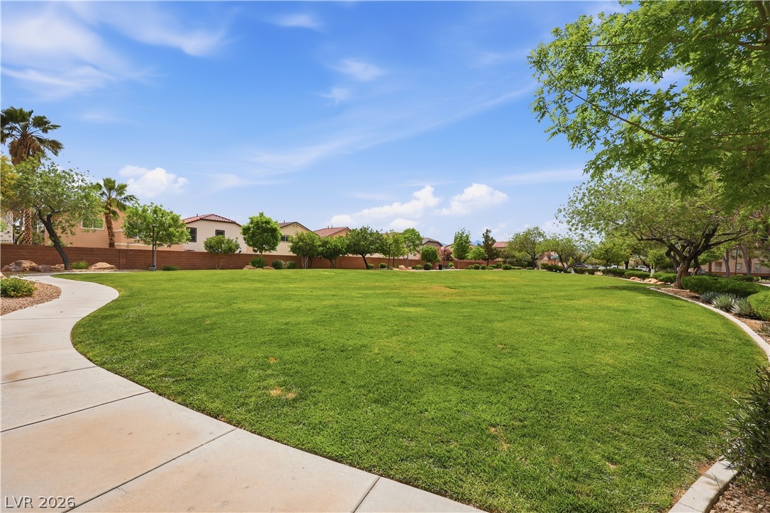4909 Lazy Day Court Las Vegas NV 89131