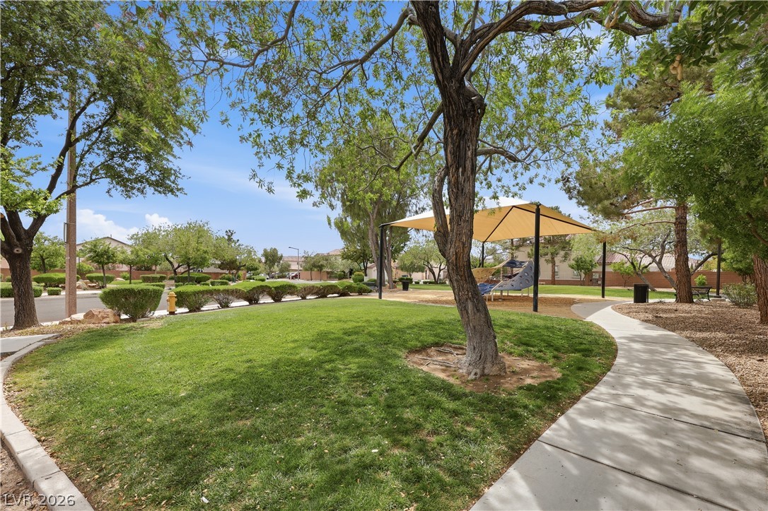 4909 Lazy Day Court Las Vegas NV 89131