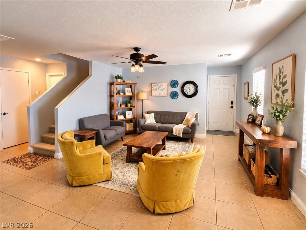 4909 Lazy Day Court Las Vegas NV 89131