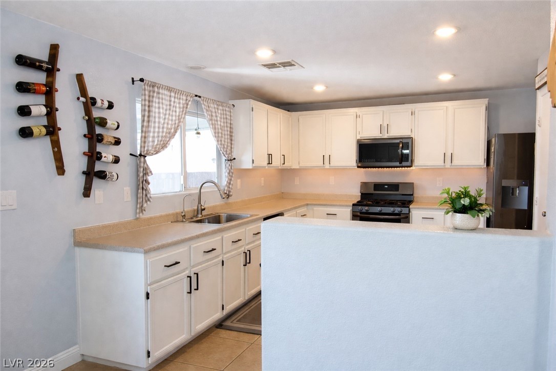 4909 Lazy Day Court Las Vegas NV 89131