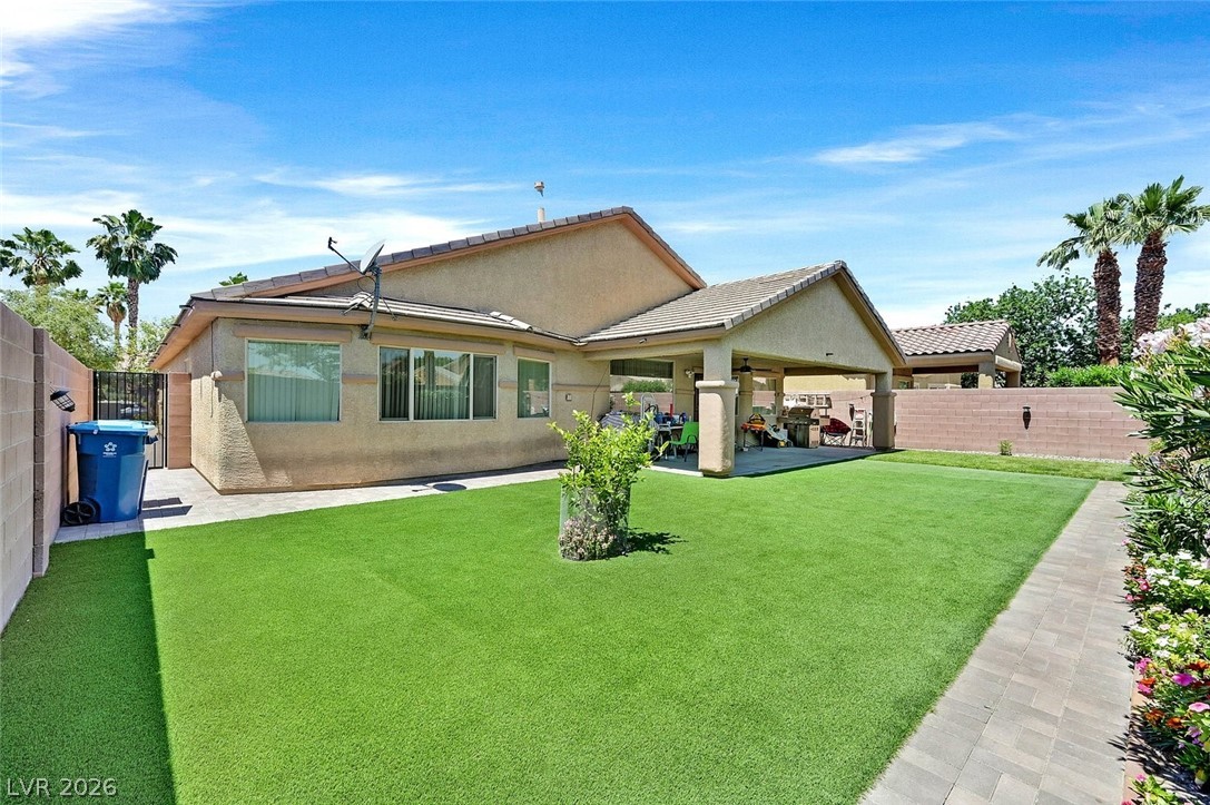 3704 Waynesvill Street Las Vegas NV 89122