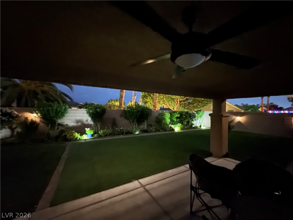 3704 Waynesvill Street Las Vegas NV 89122
