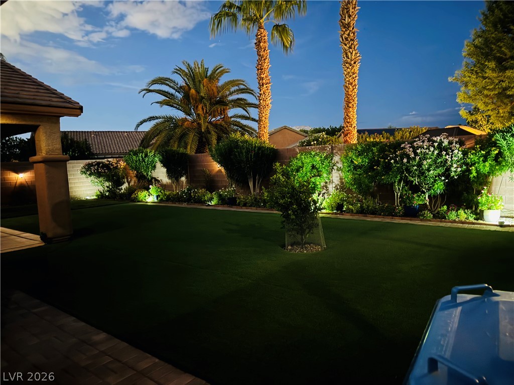 3704 Waynesvill Street Las Vegas NV 89122