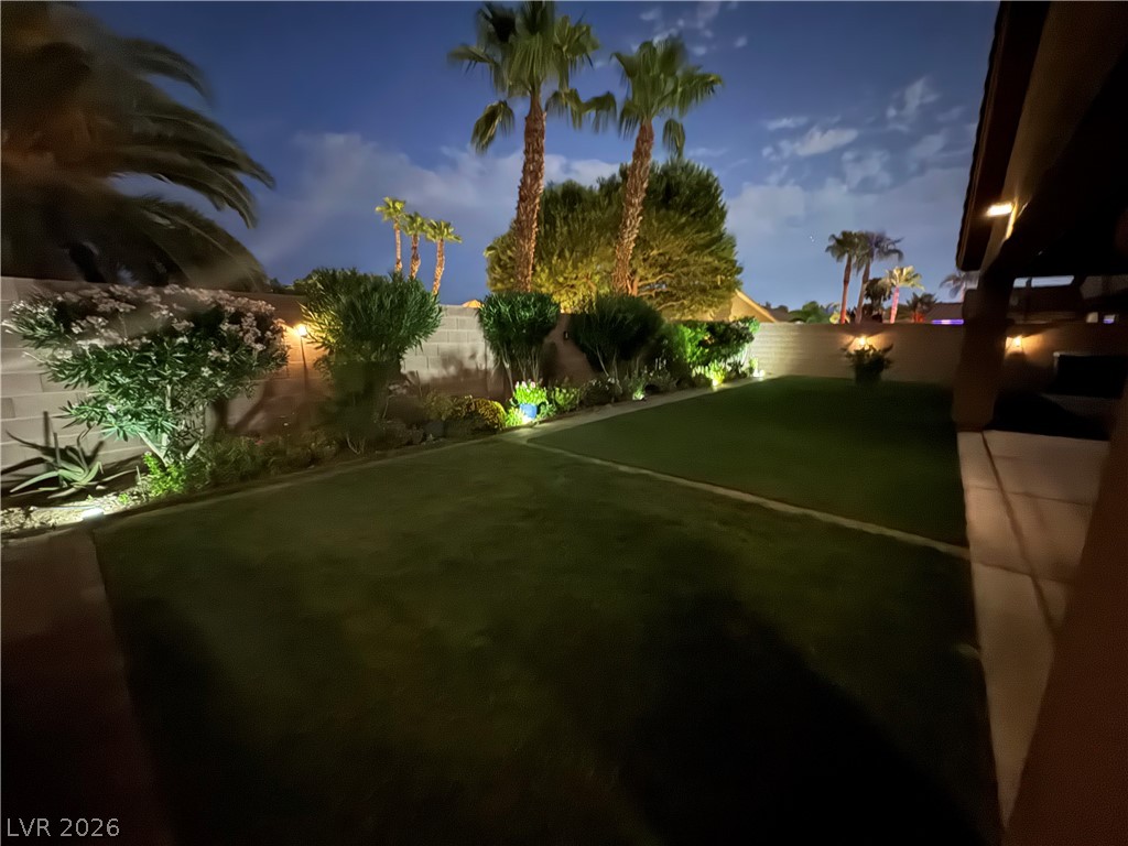 3704 Waynesvill Street Las Vegas NV 89122