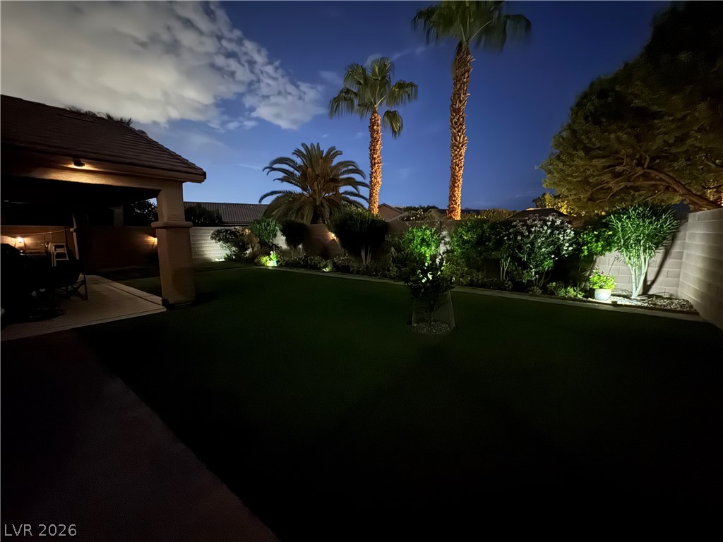 3704 Waynesvill Street Las Vegas NV 89122