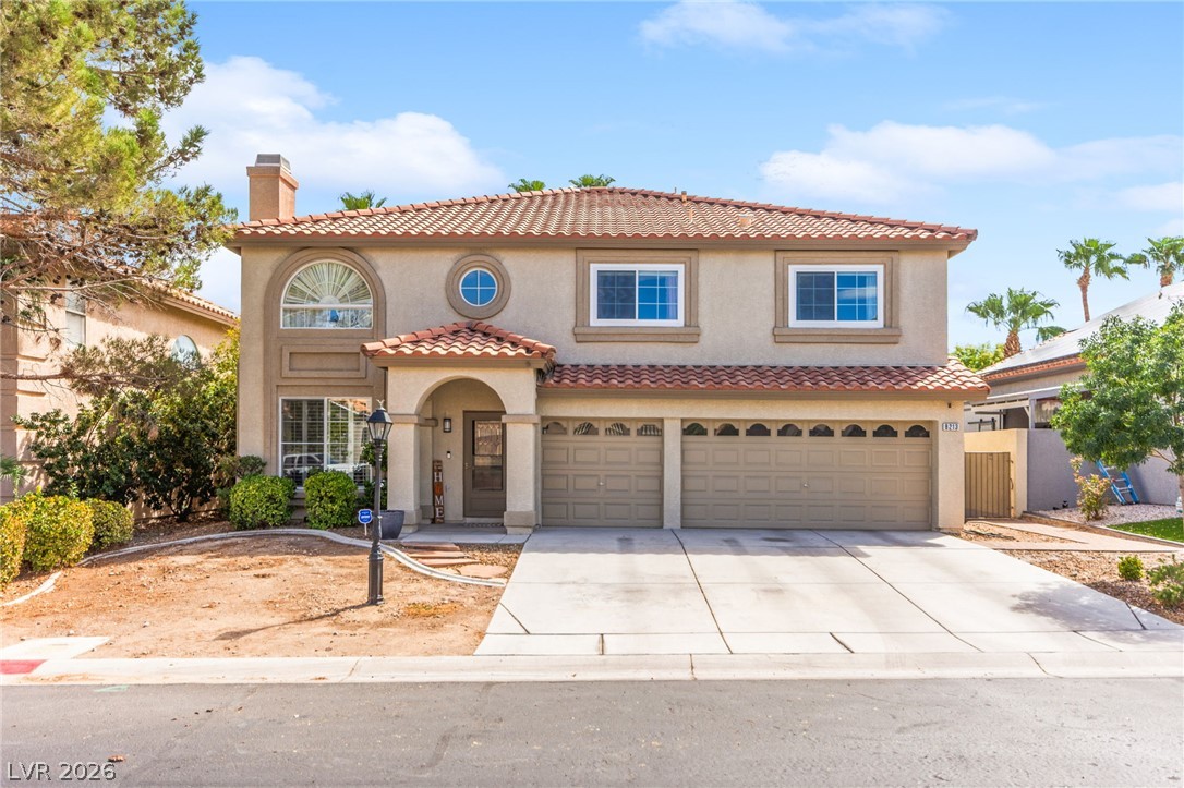 8213 Fawn Heather Court Las Vegas NV 89149
