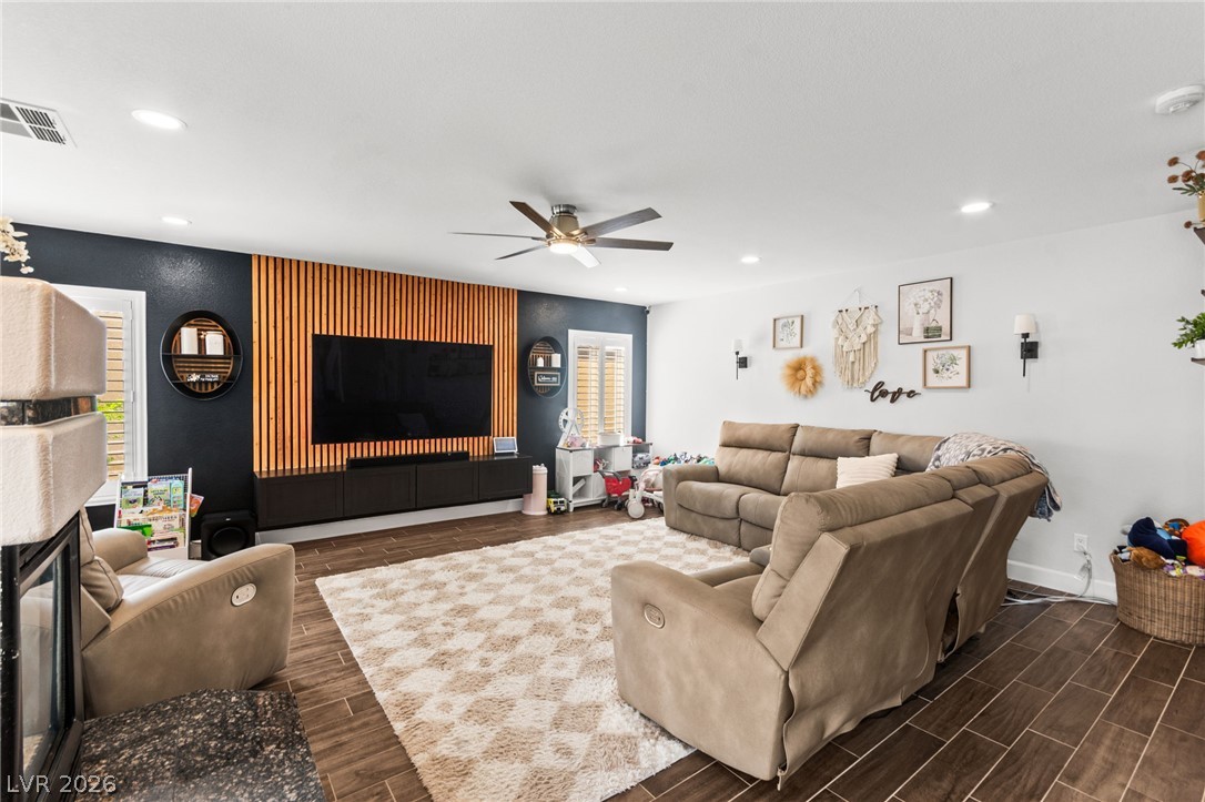 8213 Fawn Heather Court Las Vegas NV 89149