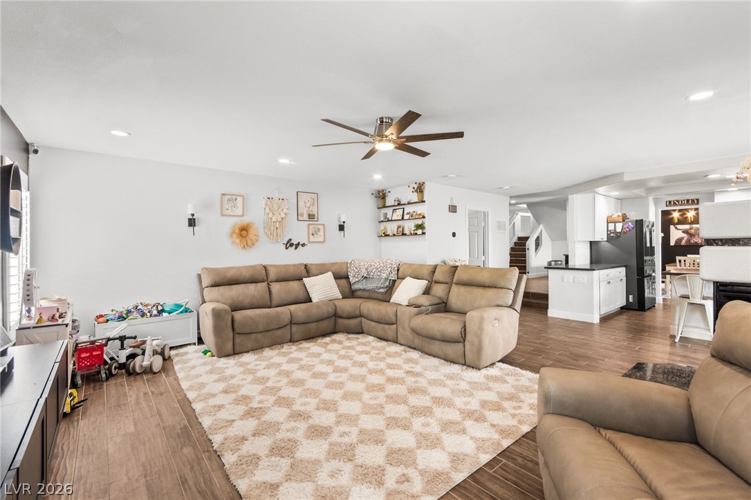 8213 Fawn Heather Court Las Vegas NV 89149