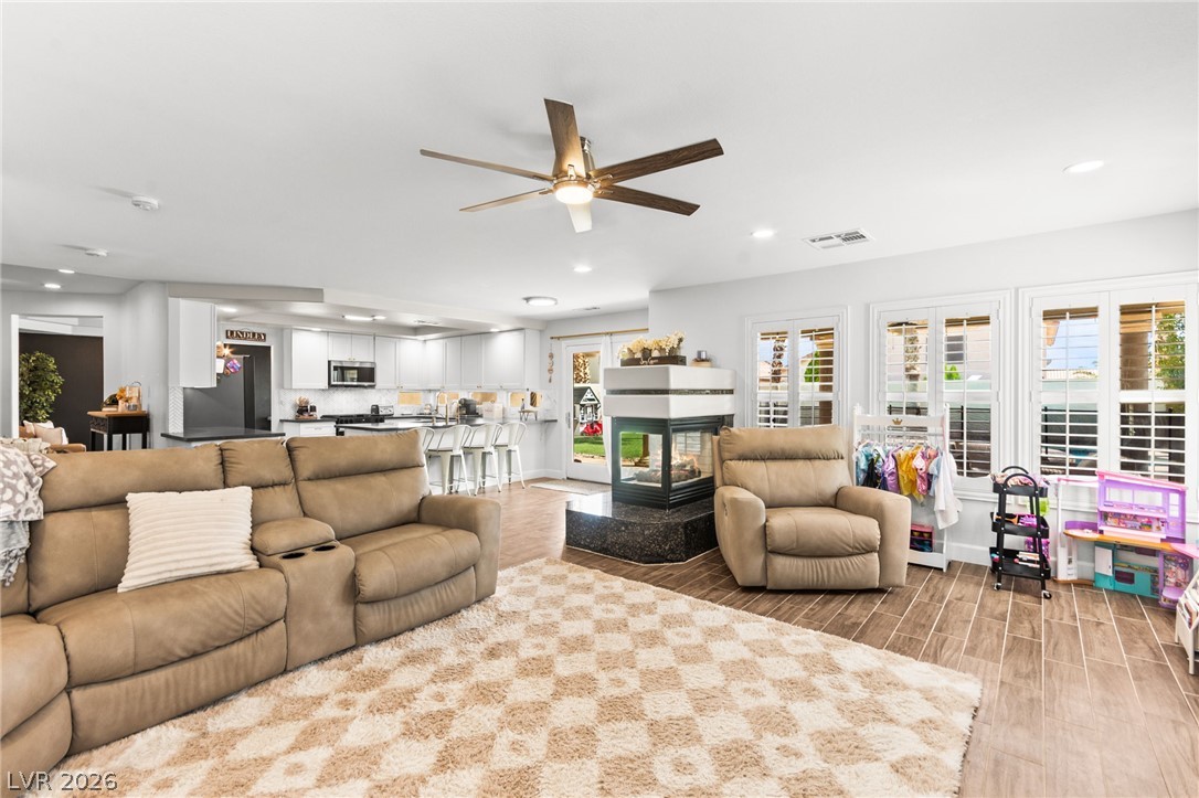 8213 Fawn Heather Court Las Vegas NV 89149