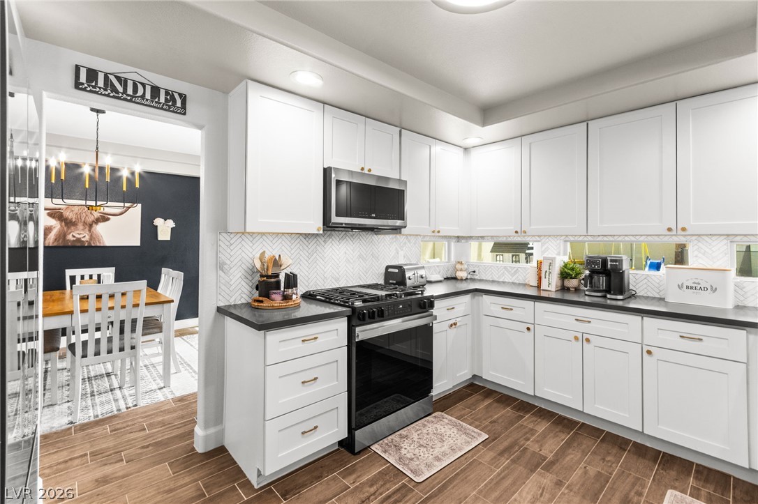 8213 Fawn Heather Court Las Vegas NV 89149