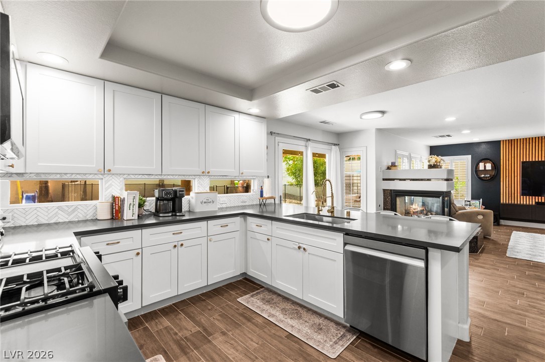 8213 Fawn Heather Court Las Vegas NV 89149