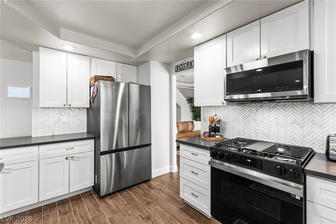 8213 Fawn Heather Court Las Vegas NV 89149