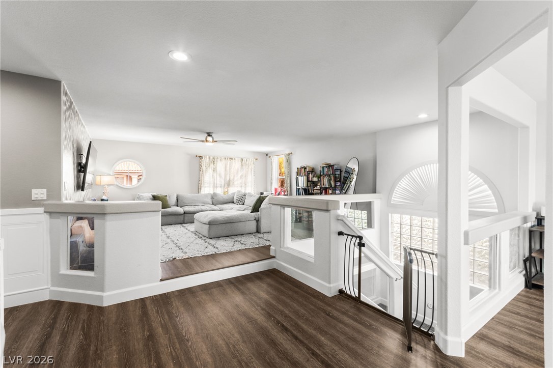 8213 Fawn Heather Court Las Vegas NV 89149