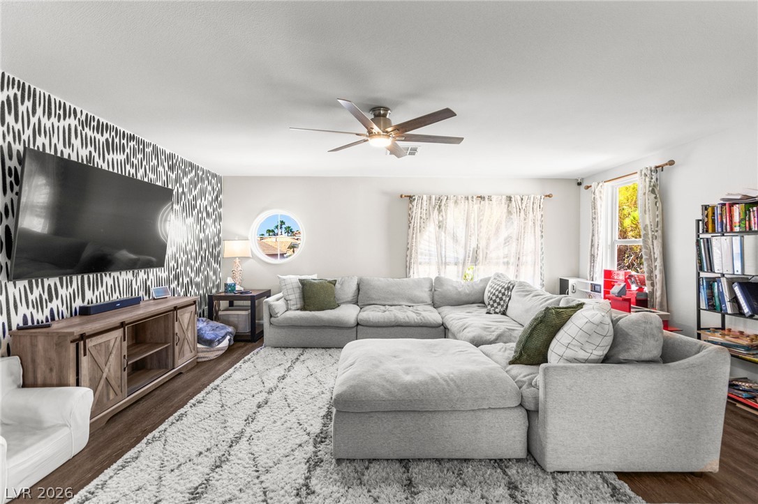 8213 Fawn Heather Court Las Vegas NV 89149