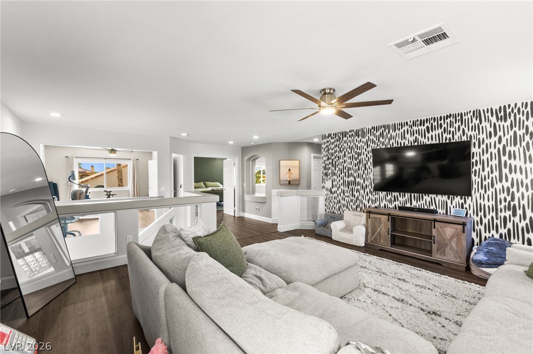 8213 Fawn Heather Court Las Vegas NV 89149