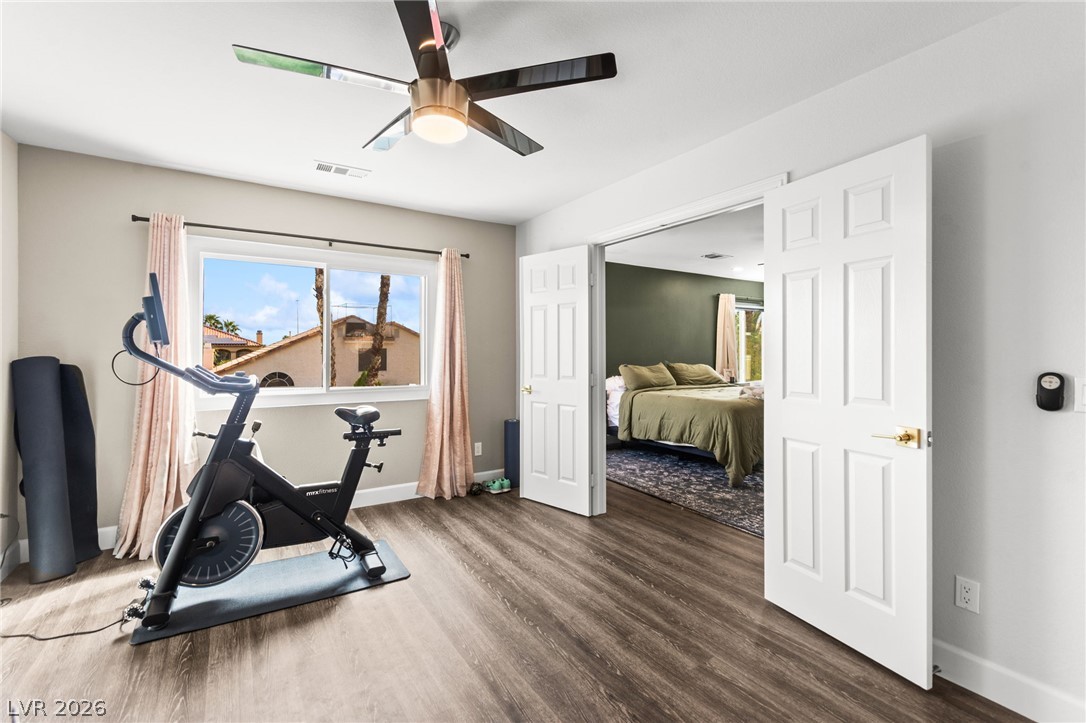 8213 Fawn Heather Court Las Vegas NV 89149