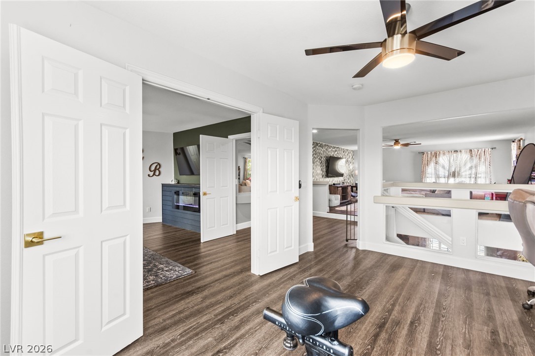 8213 Fawn Heather Court Las Vegas NV 89149