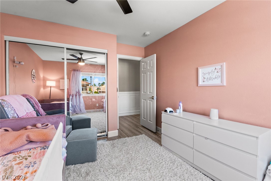 8213 Fawn Heather Court Las Vegas NV 89149
