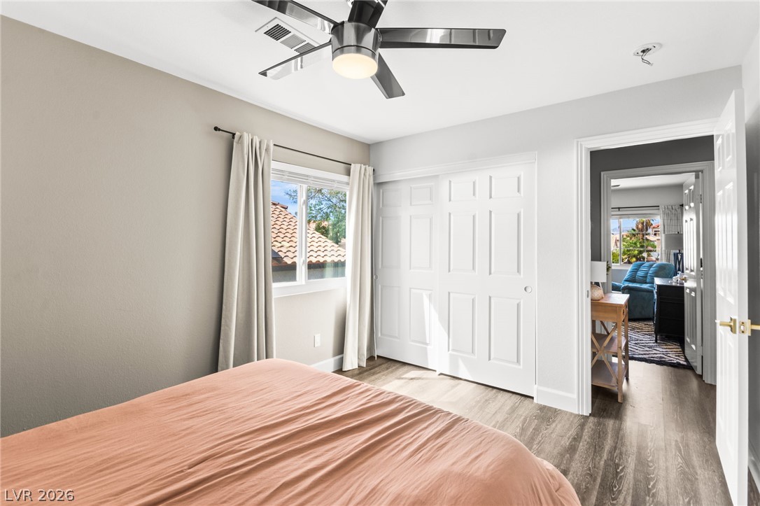 8213 Fawn Heather Court Las Vegas NV 89149