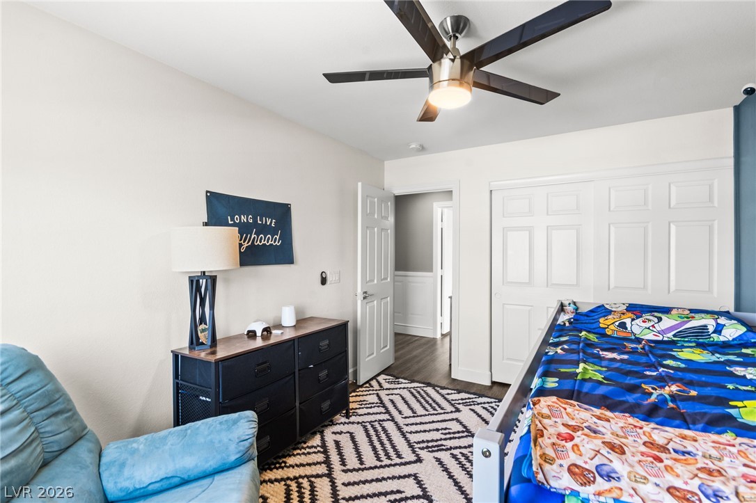 8213 Fawn Heather Court Las Vegas NV 89149