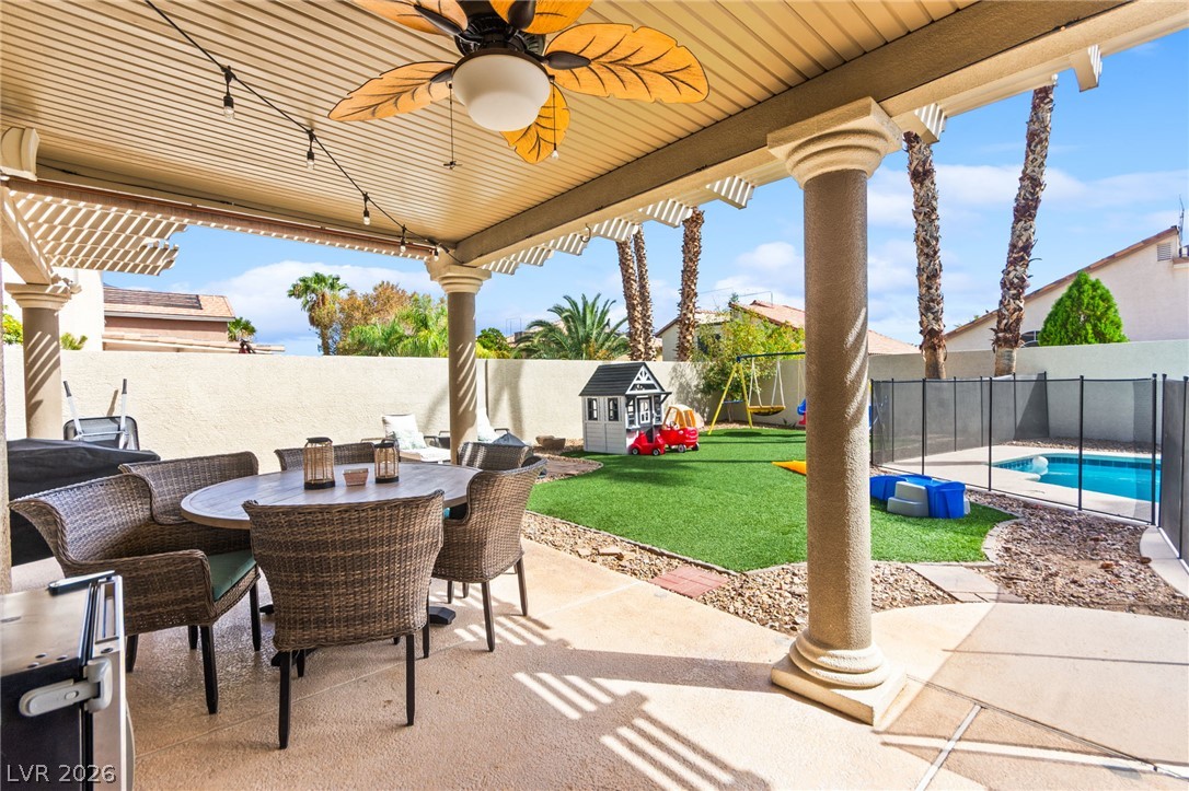 8213 Fawn Heather Court Las Vegas NV 89149