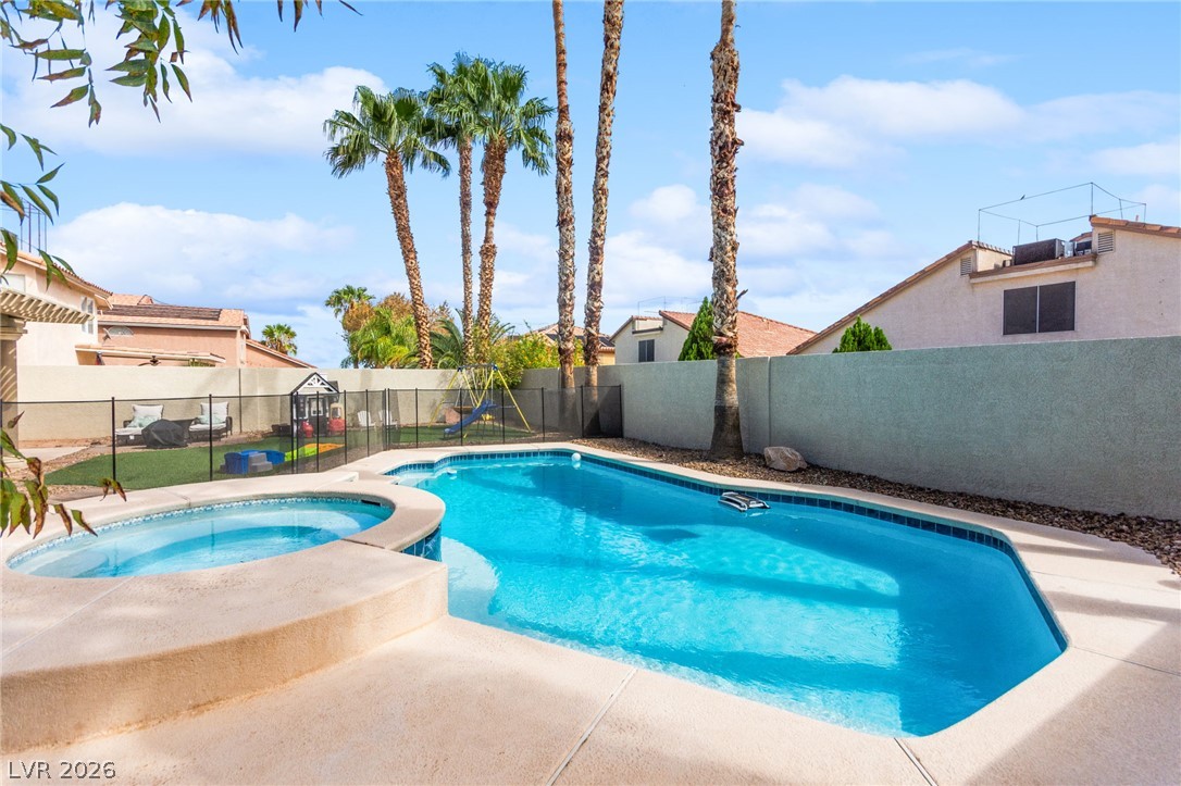 8213 Fawn Heather Court Las Vegas NV 89149