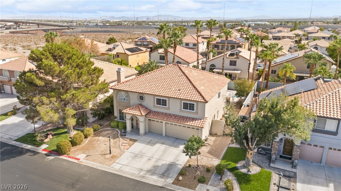 8213 Fawn Heather Court Las Vegas NV 89149