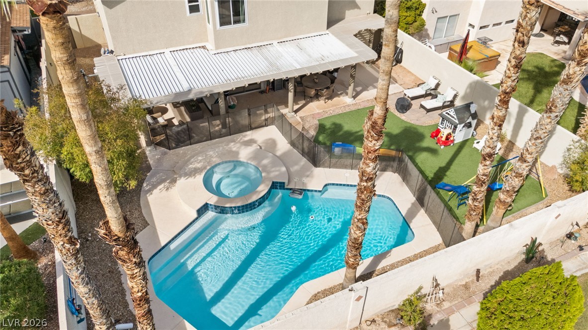 8213 Fawn Heather Court Las Vegas NV 89149