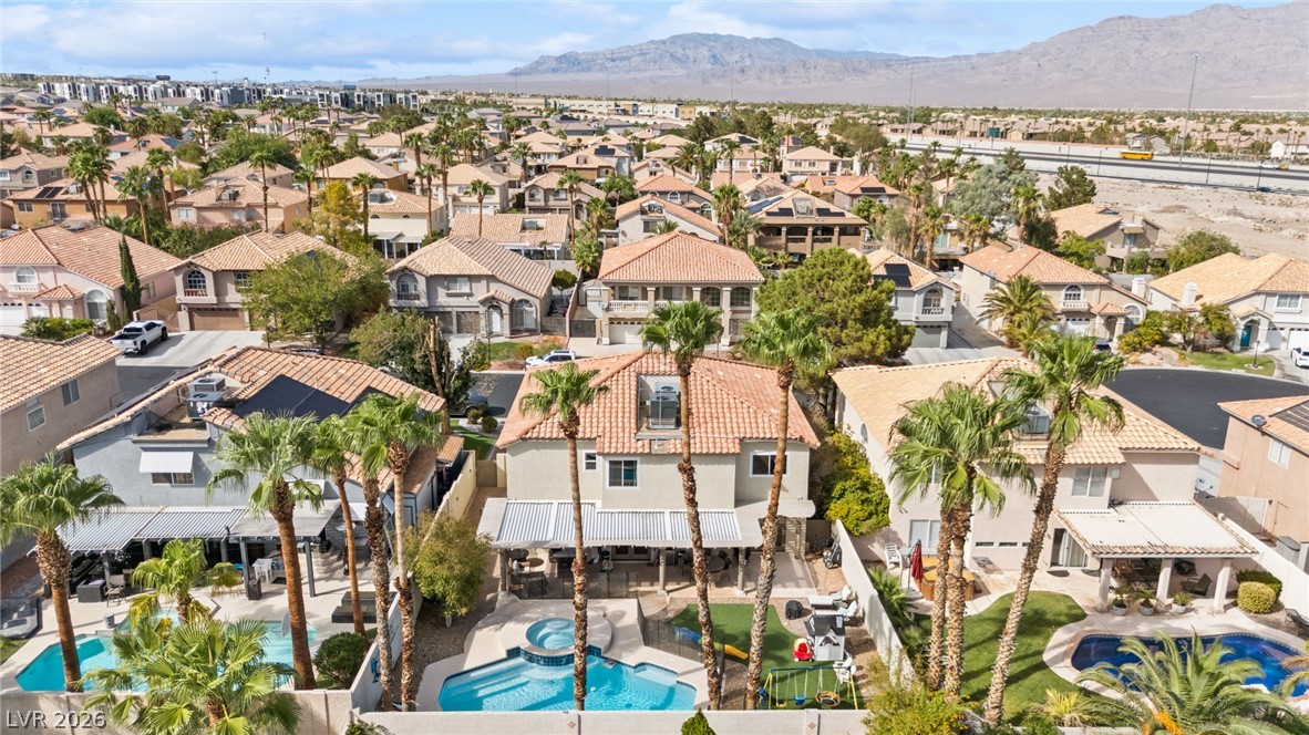 8213 Fawn Heather Court Las Vegas NV 89149