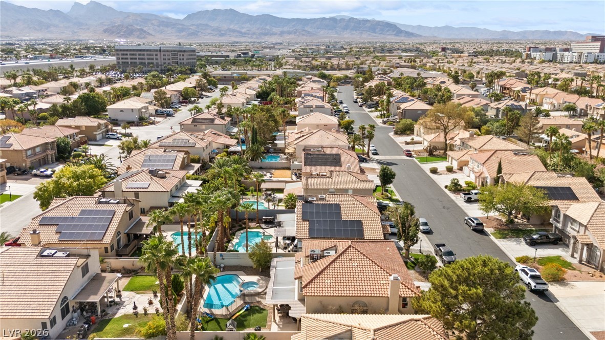 8213 Fawn Heather Court Las Vegas NV 89149