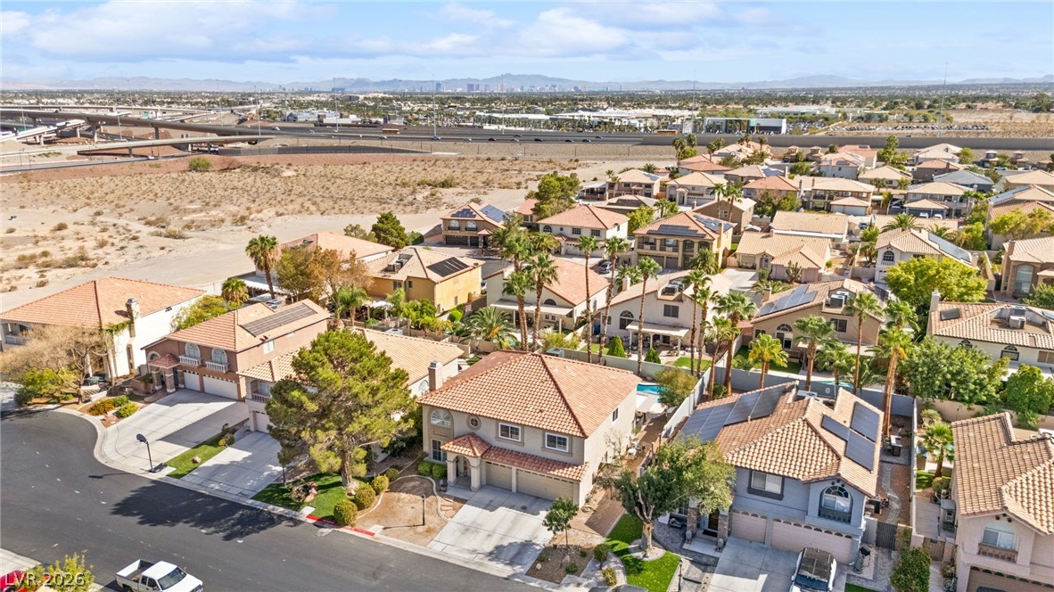 8213 Fawn Heather Court Las Vegas NV 89149