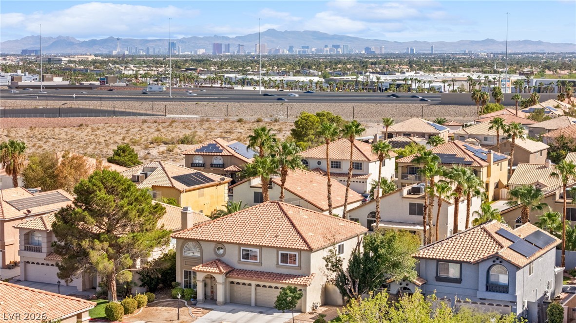 8213 Fawn Heather Court Las Vegas NV 89149