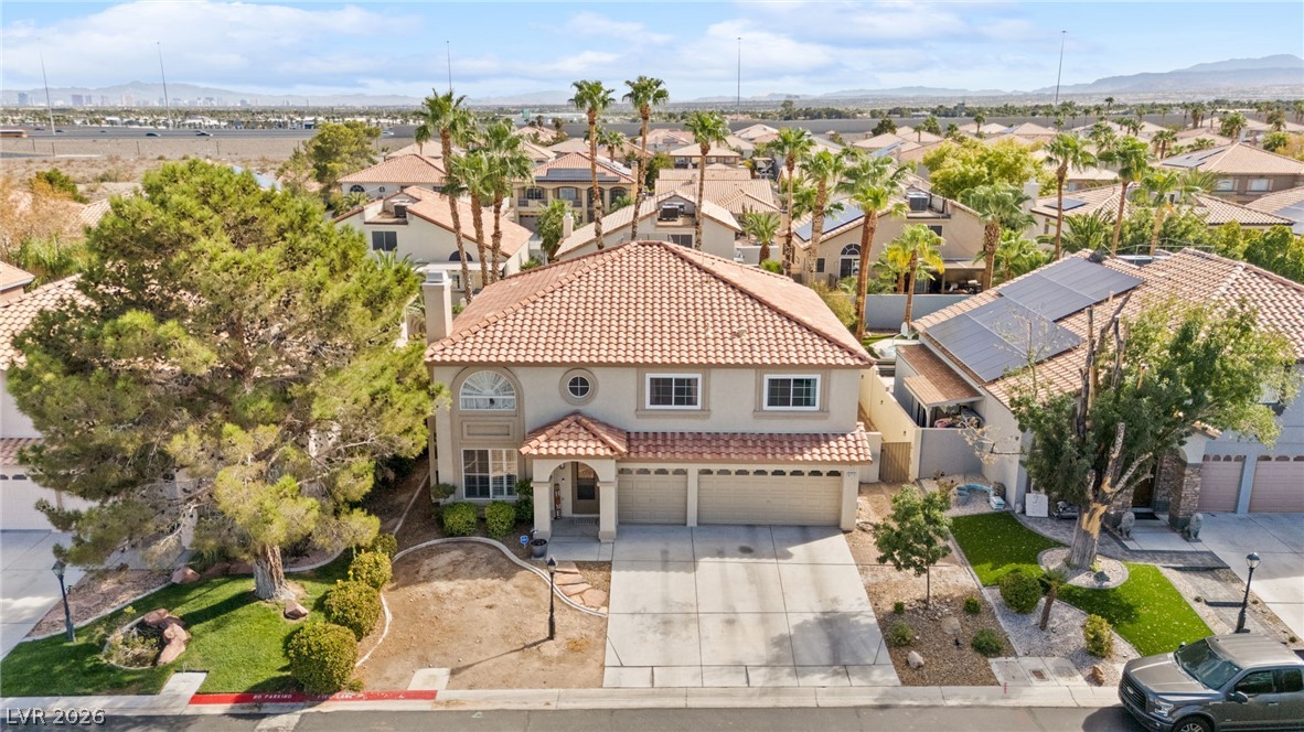 8213 Fawn Heather Court Las Vegas NV 89149