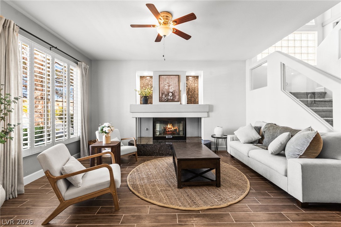 8213 Fawn Heather Court Las Vegas NV 89149