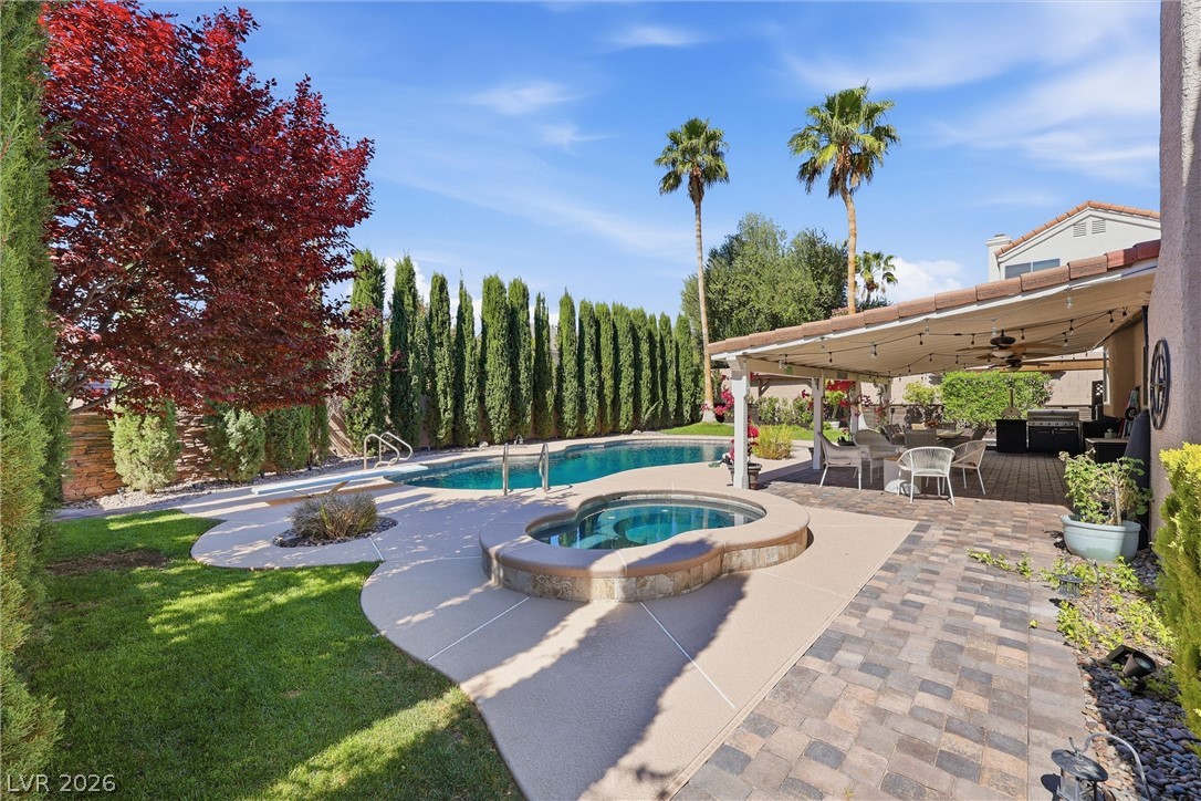 3229 Cutty Sark Street Las Vegas NV 89117