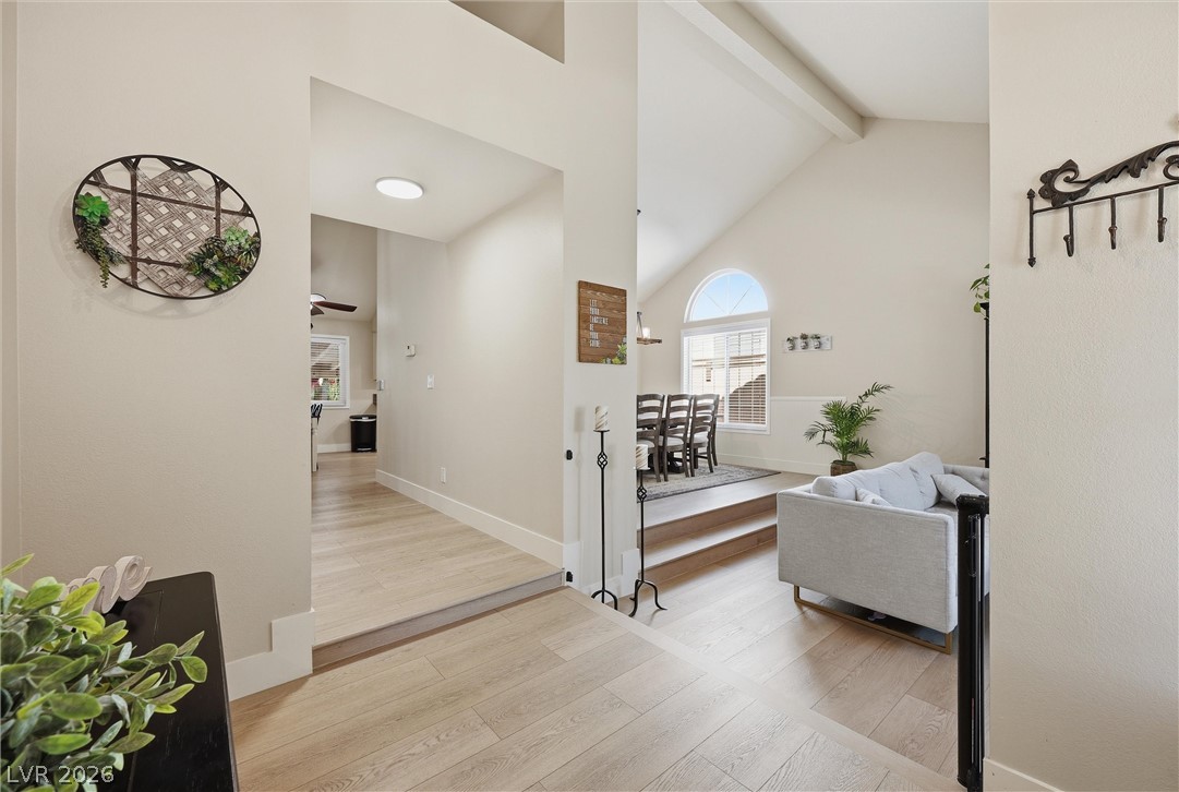 3229 Cutty Sark Street Las Vegas NV 89117