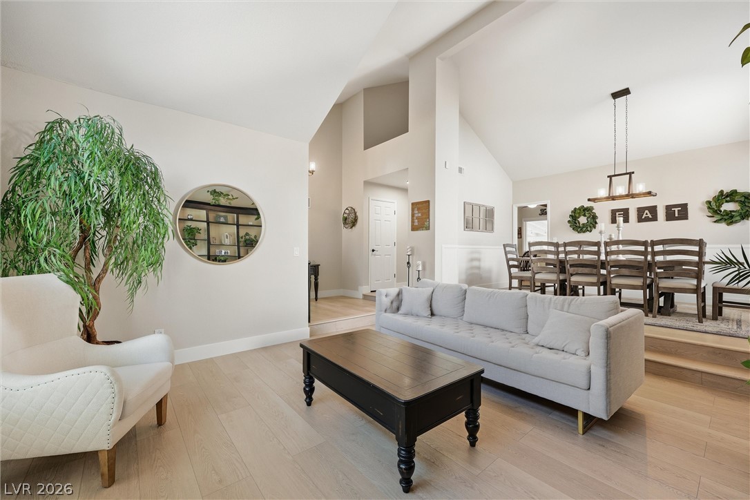 3229 Cutty Sark Street Las Vegas NV 89117