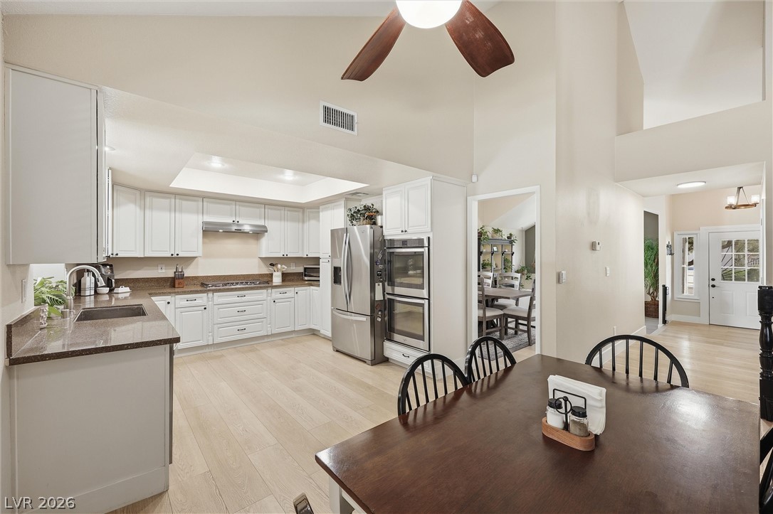 3229 Cutty Sark Street Las Vegas NV 89117