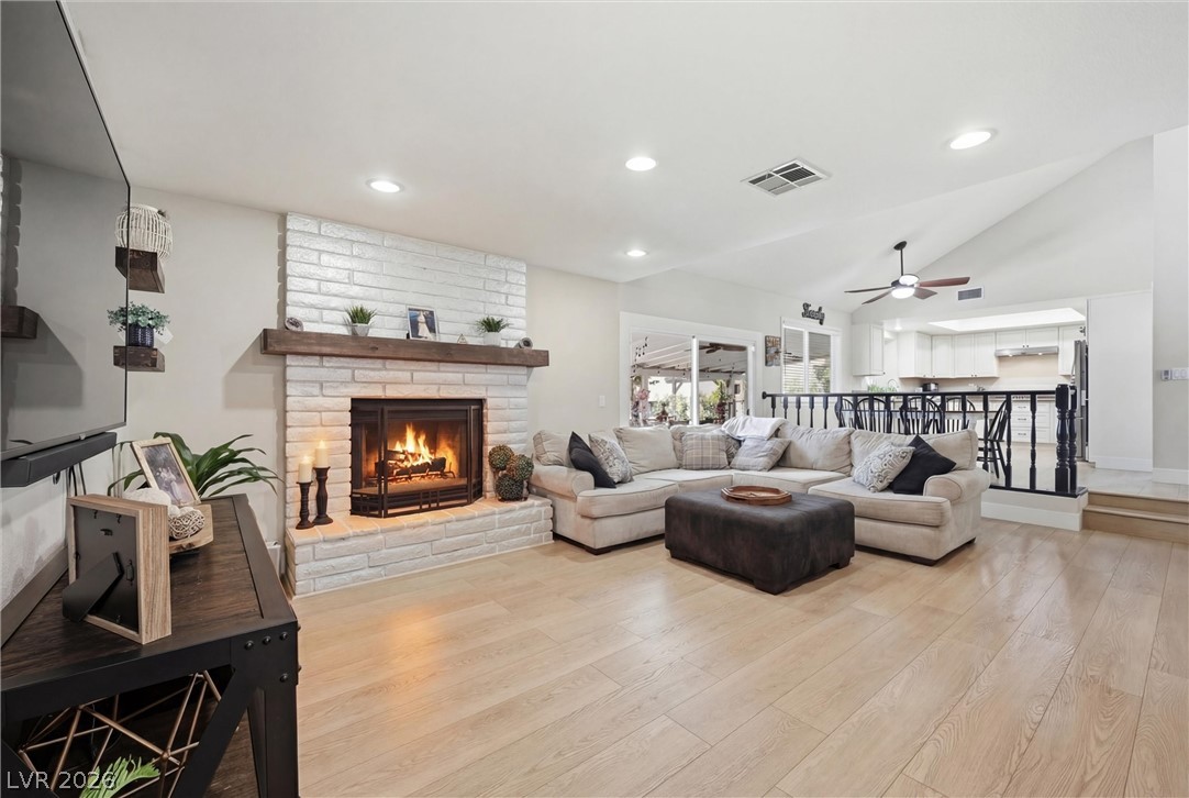 3229 Cutty Sark Street Las Vegas NV 89117
