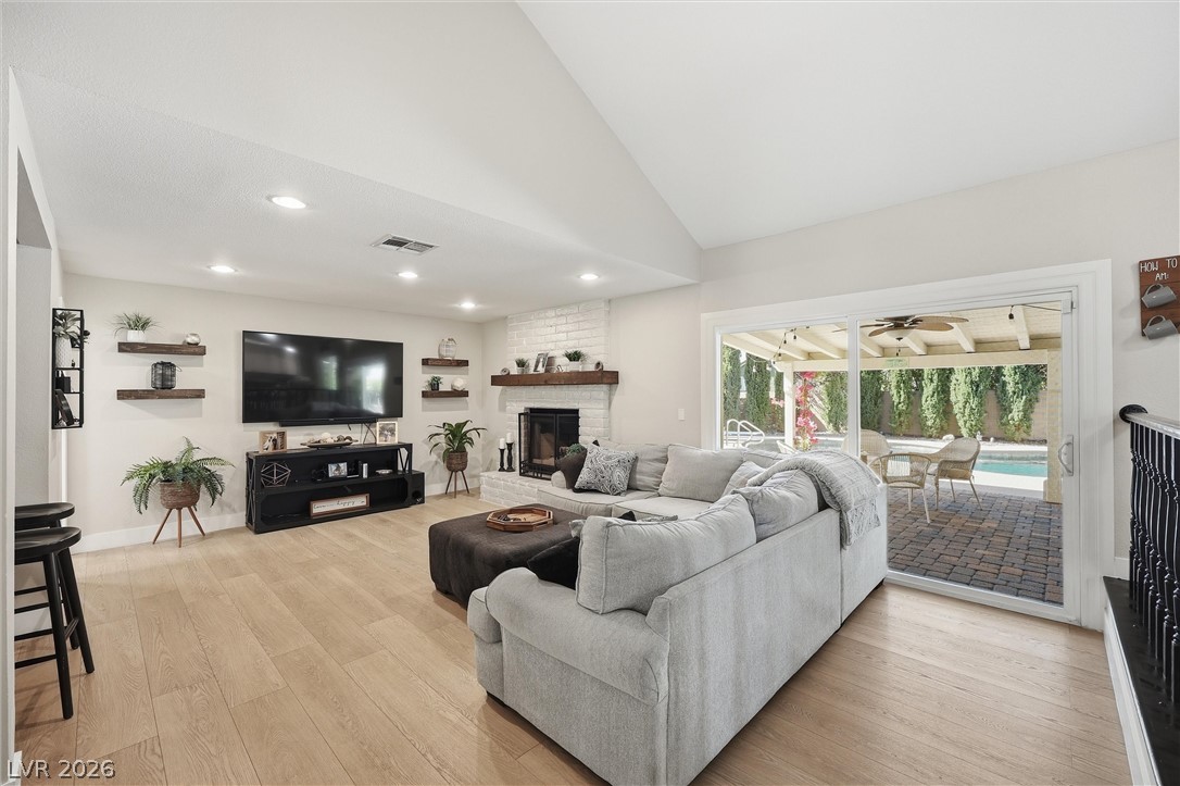 3229 Cutty Sark Street Las Vegas NV 89117
