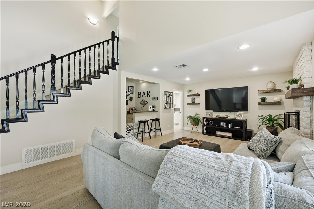 3229 Cutty Sark Street Las Vegas NV 89117