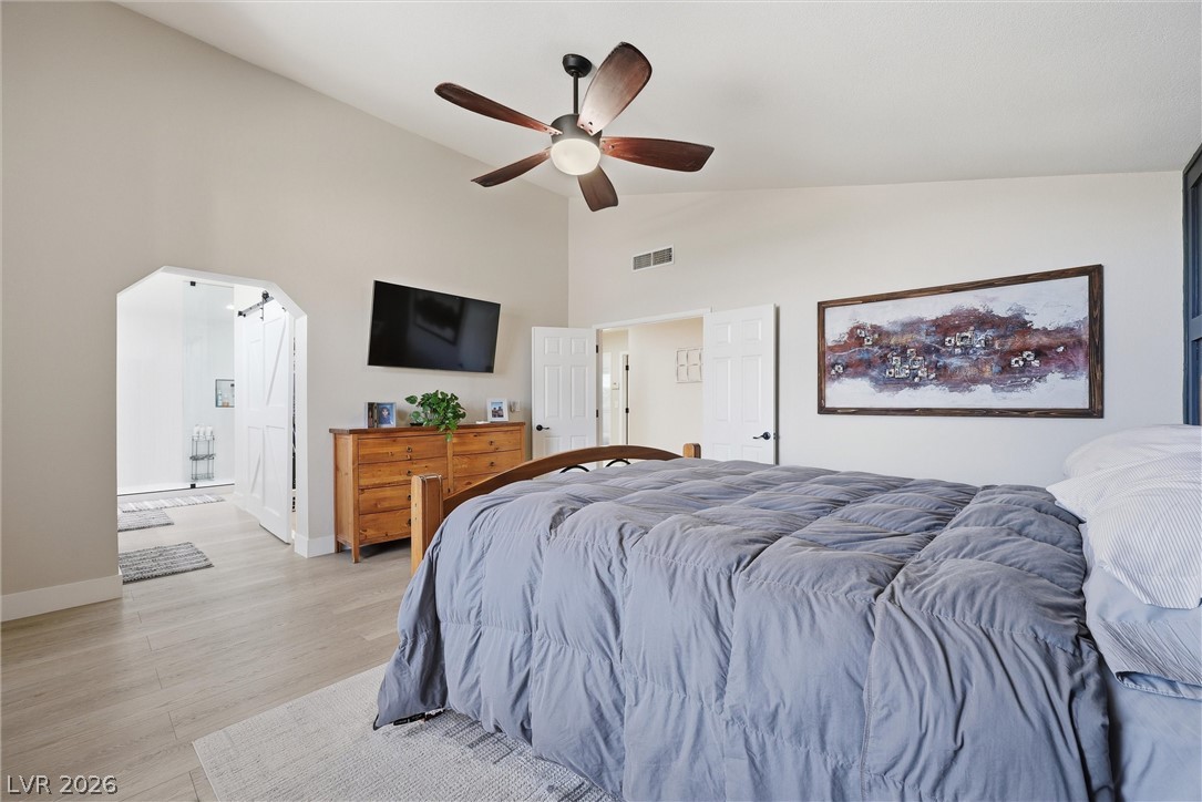 3229 Cutty Sark Street Las Vegas NV 89117