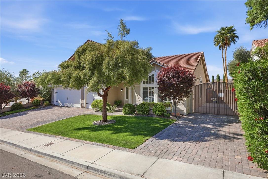 3229 Cutty Sark Street Las Vegas NV 89117
